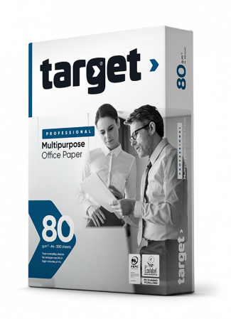 A4 - Top hârtie A4 target