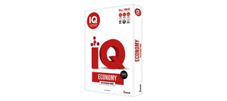 Hârtie - Top hârtie A3 IQ Economy +