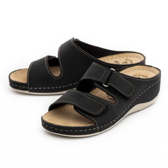 PAPUCI 185 NEGRU [3]