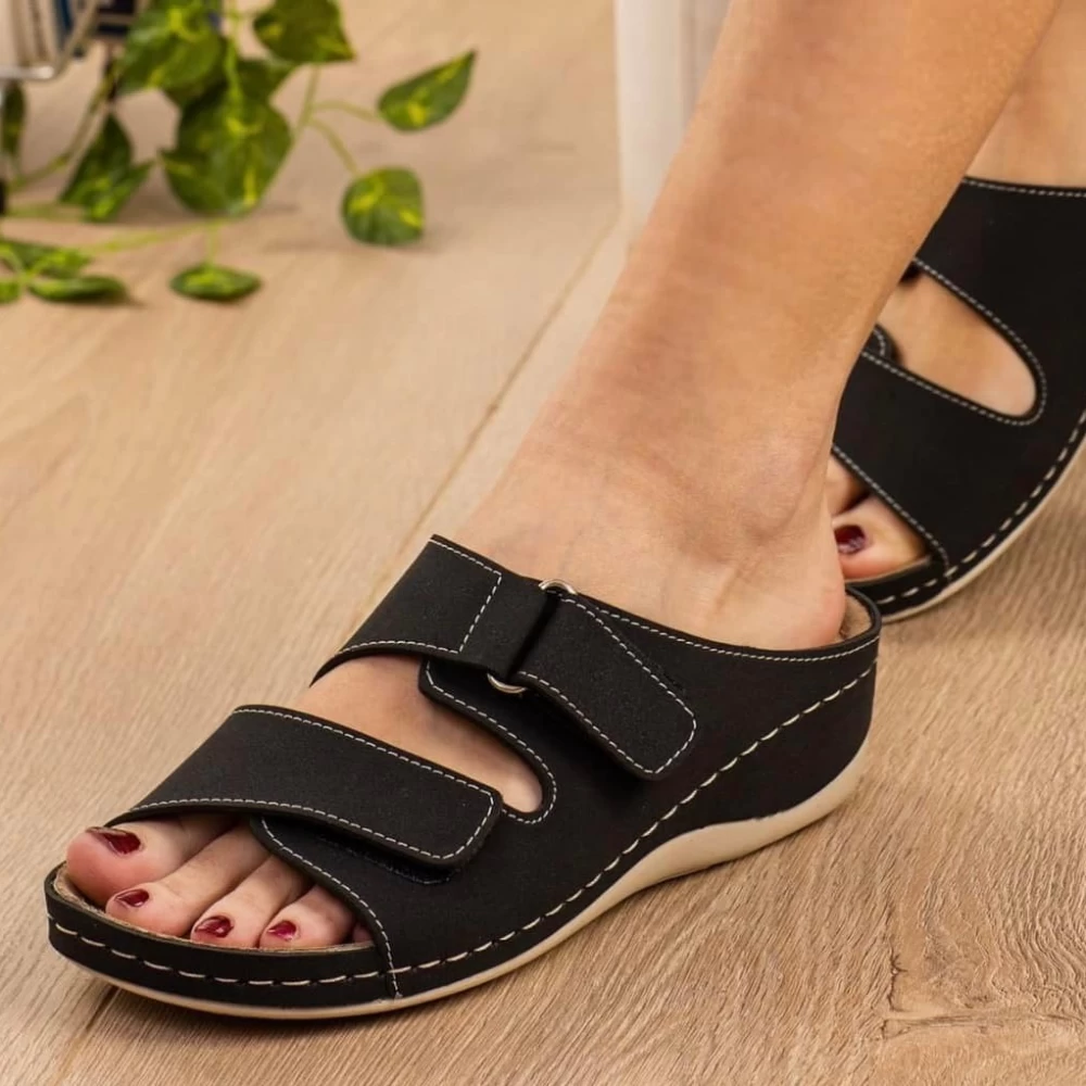 PAPUCI 185 NEGRU [2]