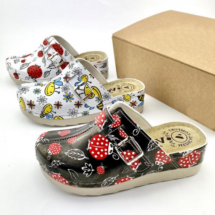 SABOTI 195 NEGRU-BUBURUZA [2]