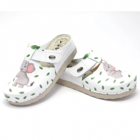 SABOTI 196 ELEFANT [3]