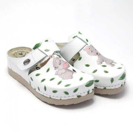 SABOTI 196 ELEFANT [0]