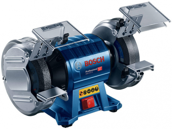 Bosch GBG 35-15 Polizor de banc, 350W, 150mm [1]