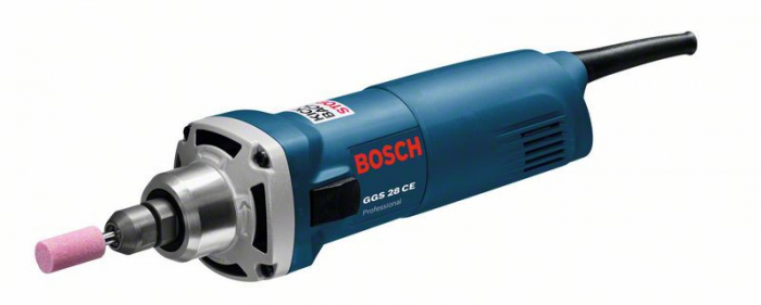 Bosch GGS 28 CE Polizor drept, 650W, bucsa 8mm [1]