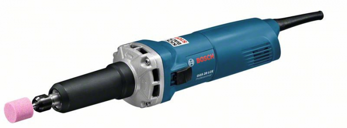 Bosch GGS 28 LCE Polizor drept, 650W, bucsa 8mm [1]