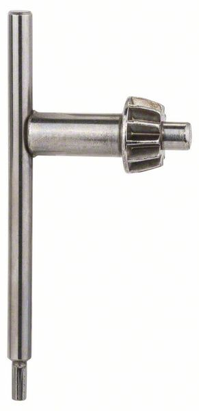 Cheie de rezerva tip A pentru mandrine cu coroana dintata, 8mm [1]