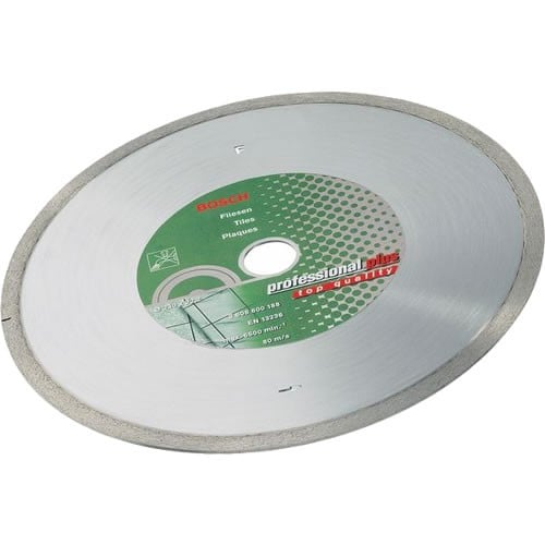 Disc diamantat Standard pentru ceramica 110mm (inlocuit de 2608602535) [1]