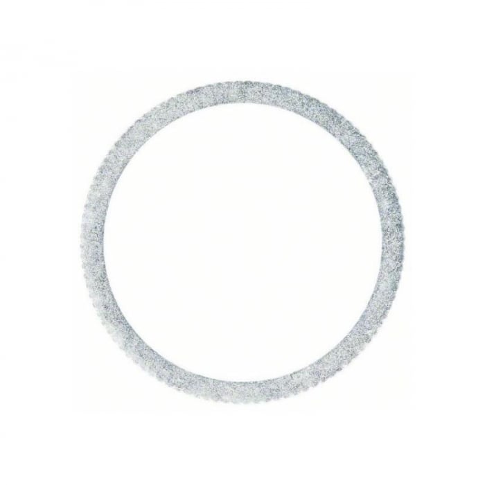 Inel de reductie pentru panze de ferastrau circular 30 x 25,4 x 1,5 mm [1]