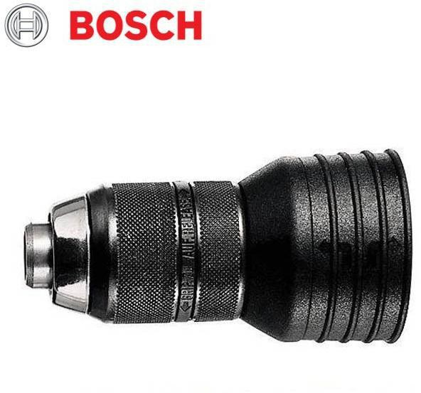 Mandrina rapida pentru GBH 4 Bosch, deschidere 1 - 13 mm [1]