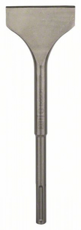 Dalta spatulata cu sistem de prindere SDS max 350x115mm [1]