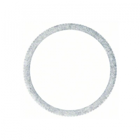 Inel de reductie pentru panze de ferastrau circular 30 x 25,4 x 1,2 mm [0]