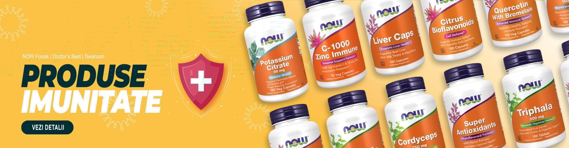 Produse Imunitate