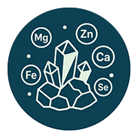 Minerale