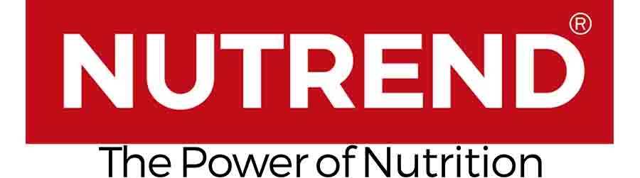 Nutrend Nutrition