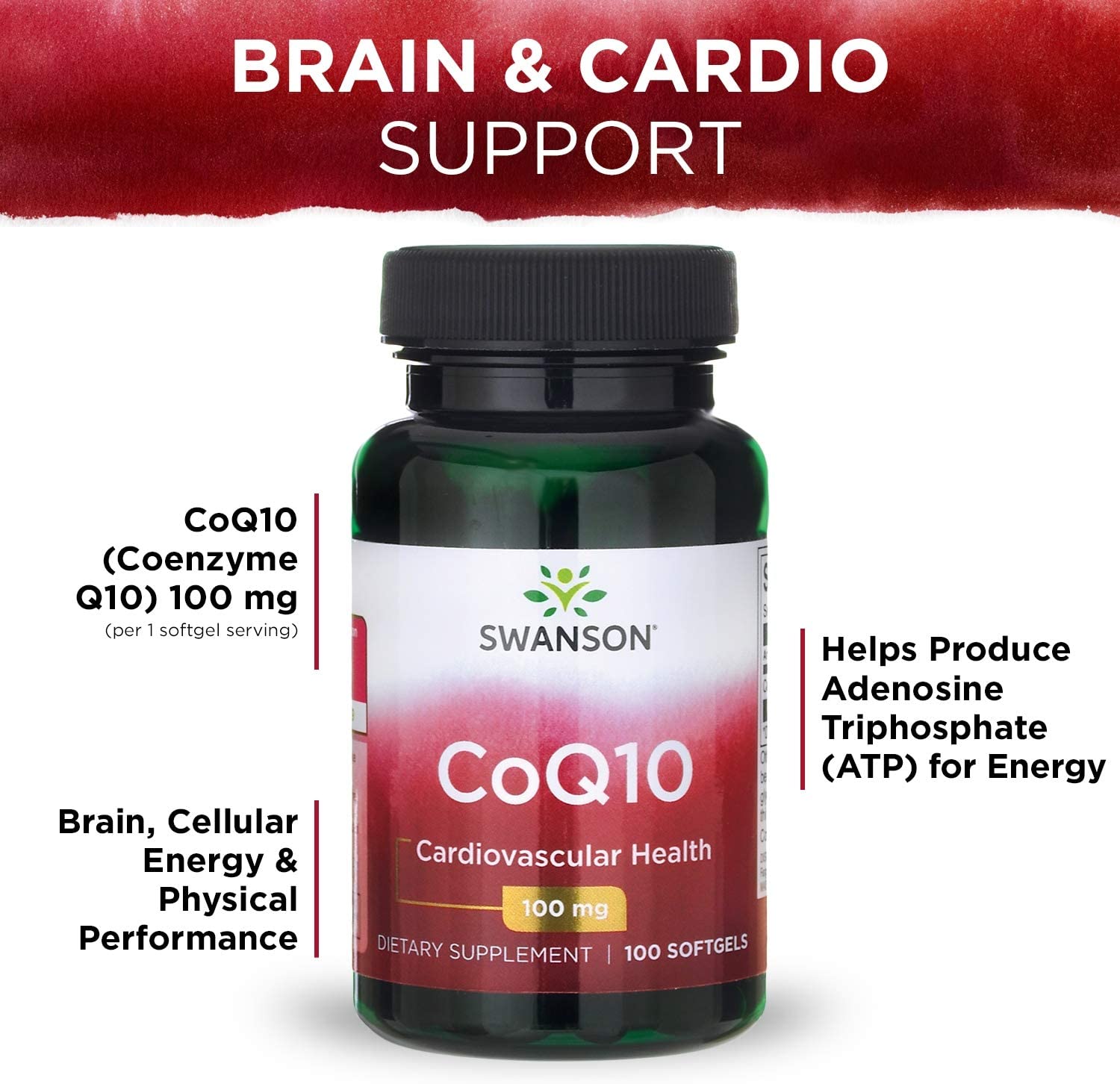 beneficiile pentru sănătate ale coq10 anti-îmbătrânire)