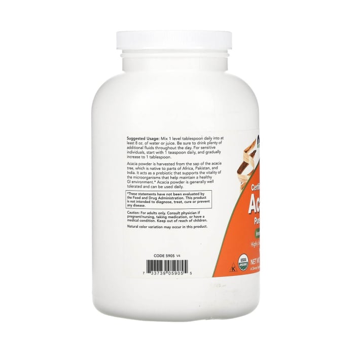 acacia-fiber-organic-powder-now-foods [3]