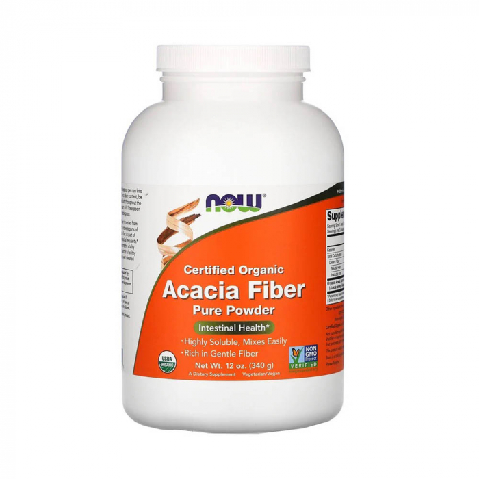 acacia-fiber-organic-powder-now-foods [1]