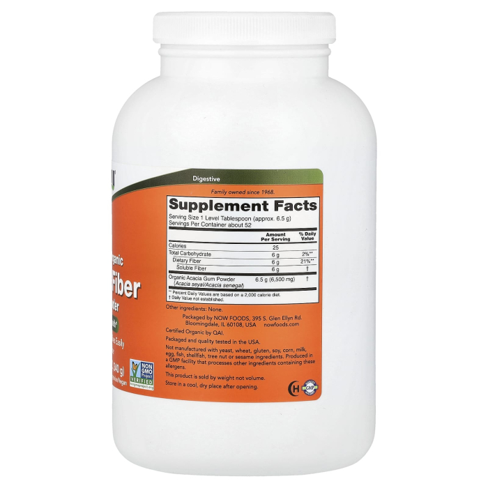 acacia-fiber-organic-powder-now-foods [2]