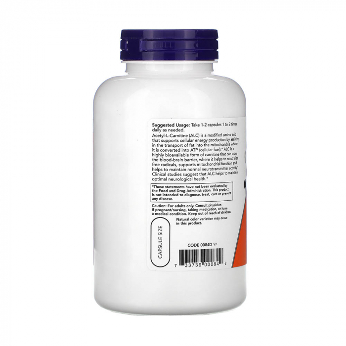 acetyl-l-carnitine-500mg-now-foods [3]