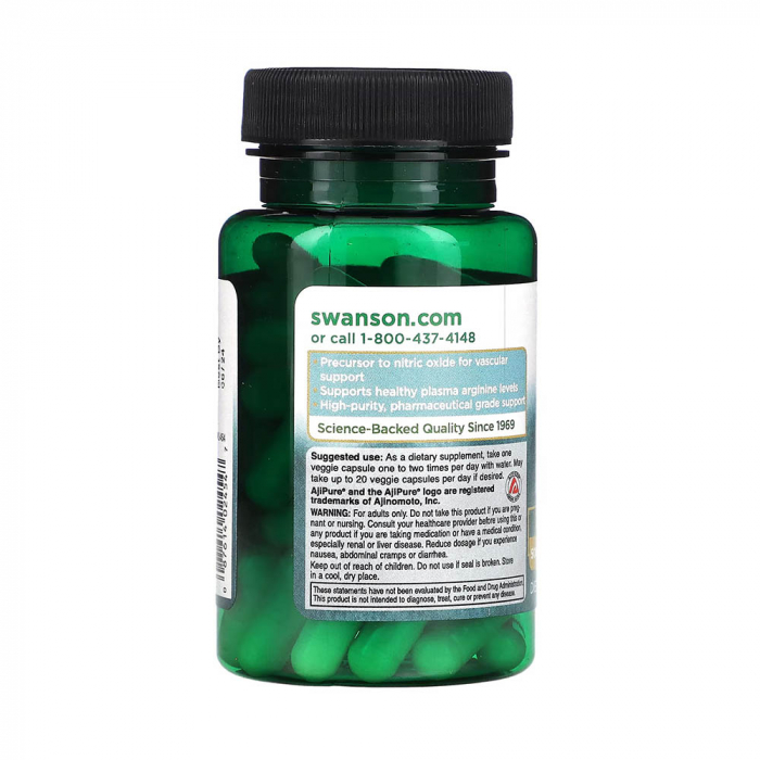 ajipure-arginine-500mg-swanson [3]