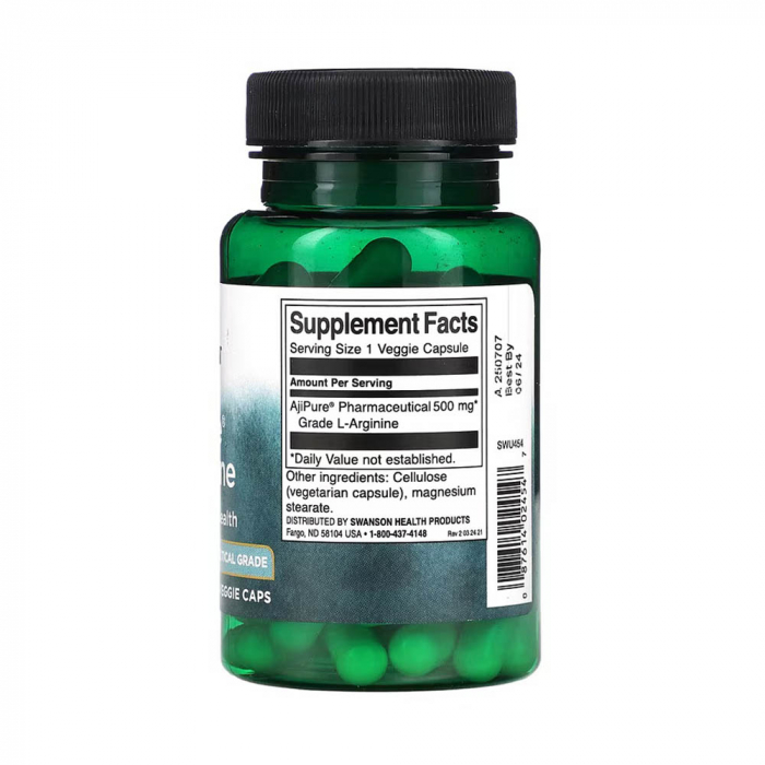 ajipure-arginine-500mg-swanson [2]