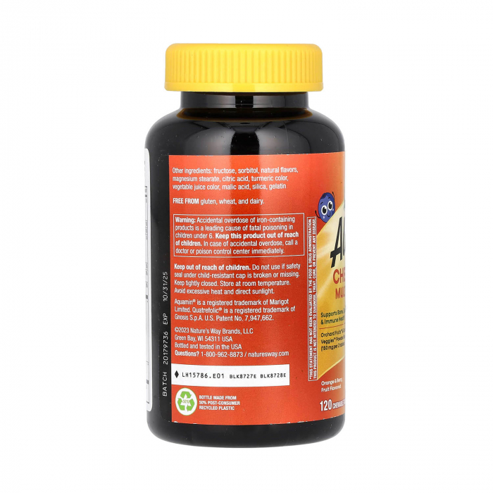 alive-kids-chewable-multivitamin-natures-way [5]