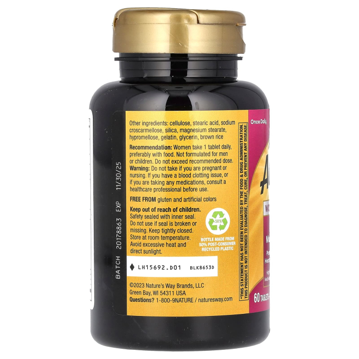 alive-womens-50-ultra-multivitamin-natures-way [7]