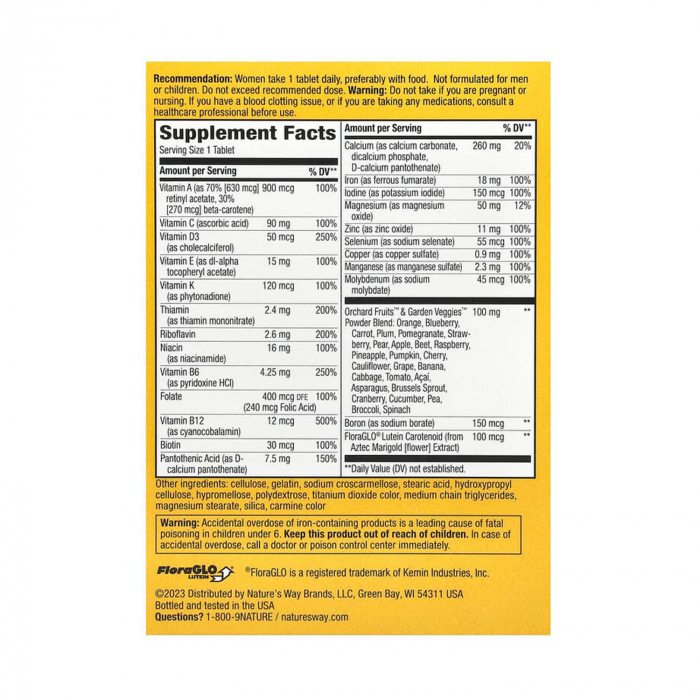 alive-womens-complete-multivitamin-natures-way [2]