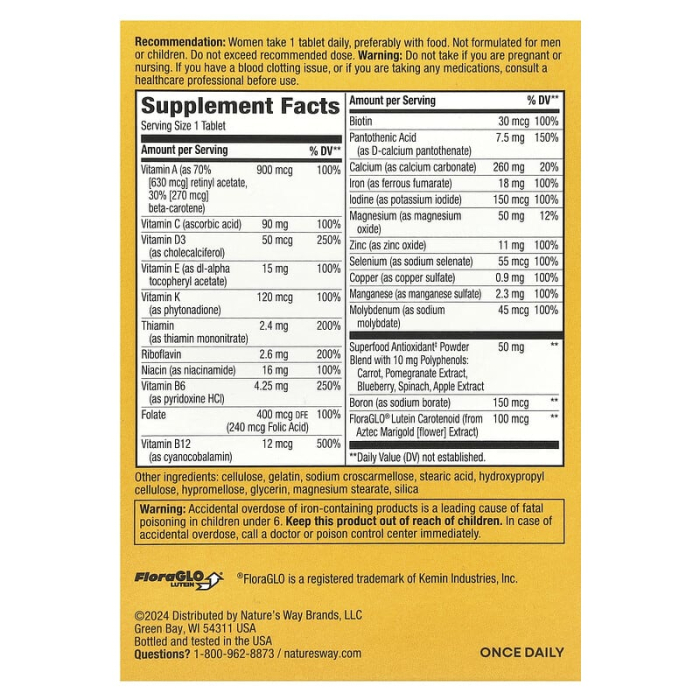 alive-womens-complete-multivitamin-natures-way [2]