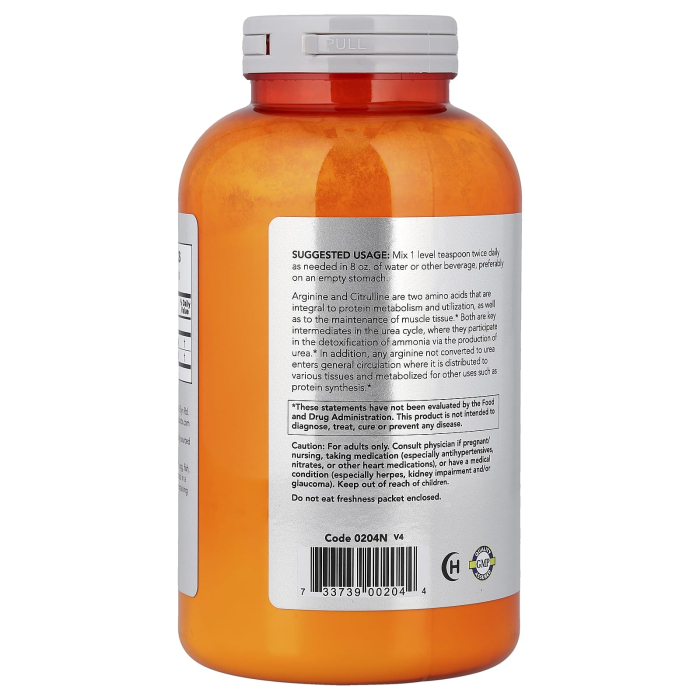 arginine-citrulline-powder-now-foods [3]