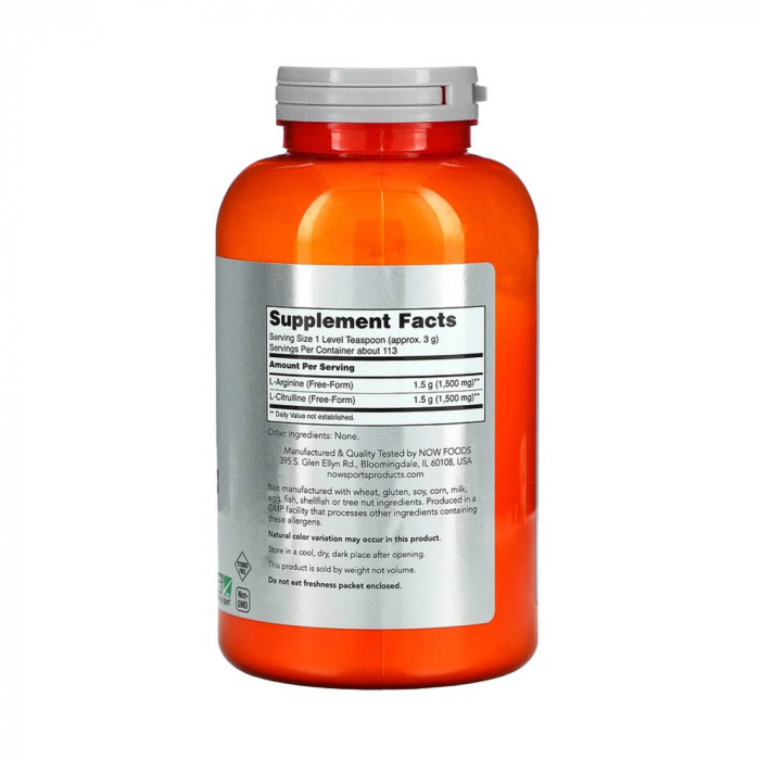 arginine-citrulline-powder-now-foods [2]