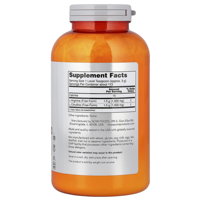 arginine-citrulline-powder-now-foods [2]