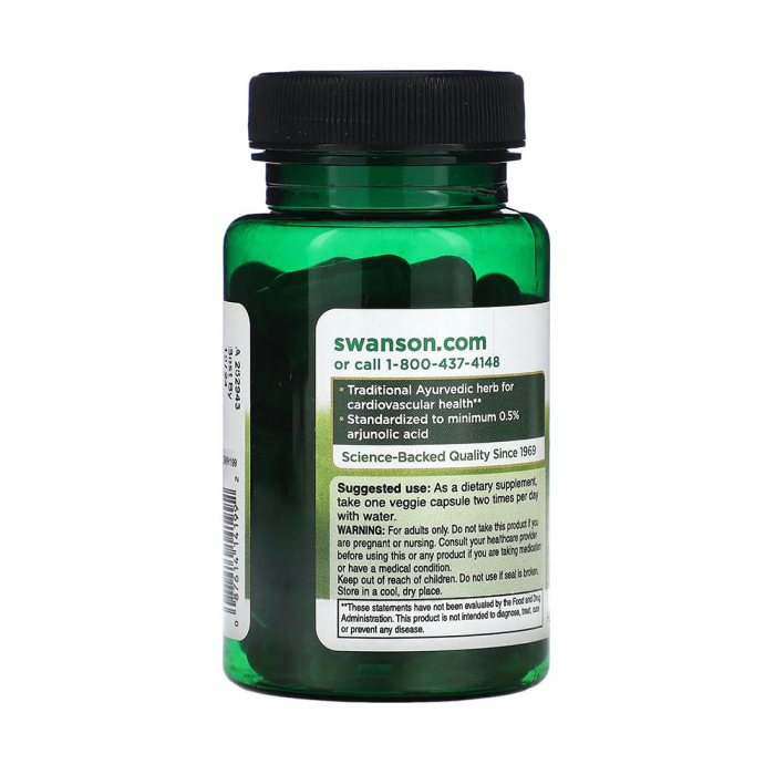 arjuna-bark-extract-500mg-swanson [3]