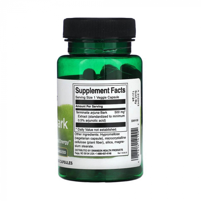 arjuna-bark-extract-500mg-swanson [2]