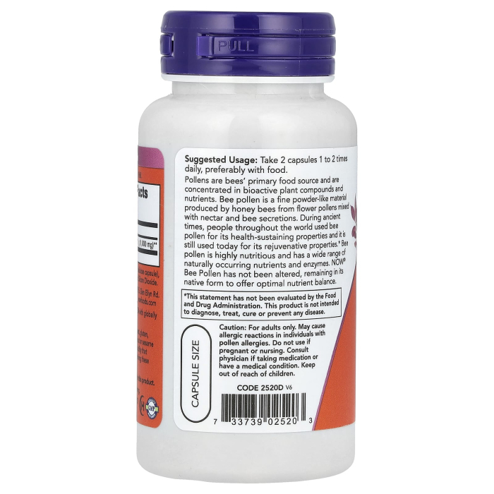 bee-pollen-caps-now-foods [3]