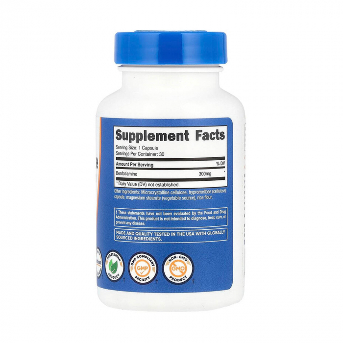 benfotiamine-nutricost [2]