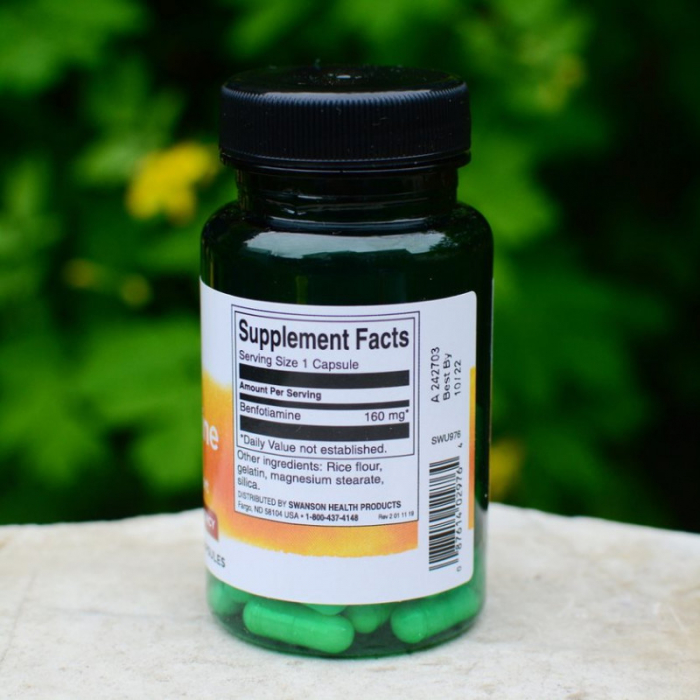 benfotiamine-160mg-swanson [2]