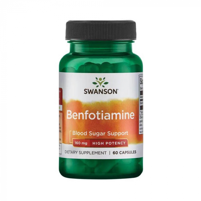 benfotiamine-160mg-swanson [1]