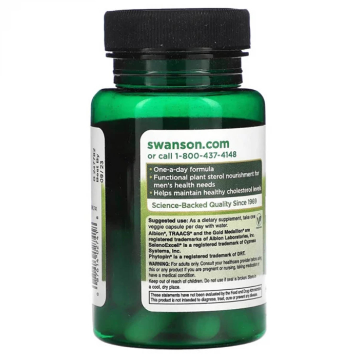beta-sitosterol-swanson [3]