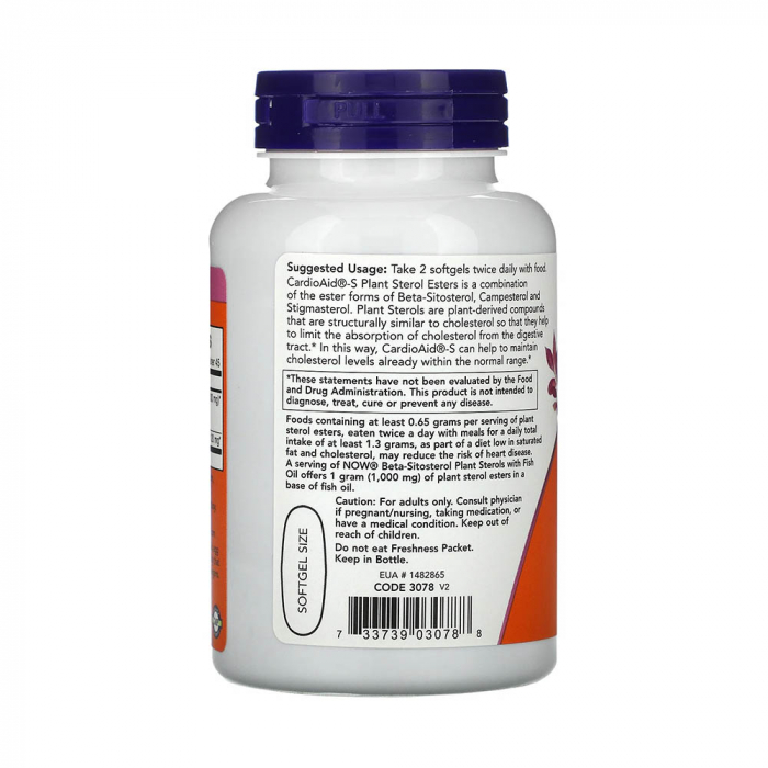 beta-sitosterol-Plant-Sterols-now-foods [3]