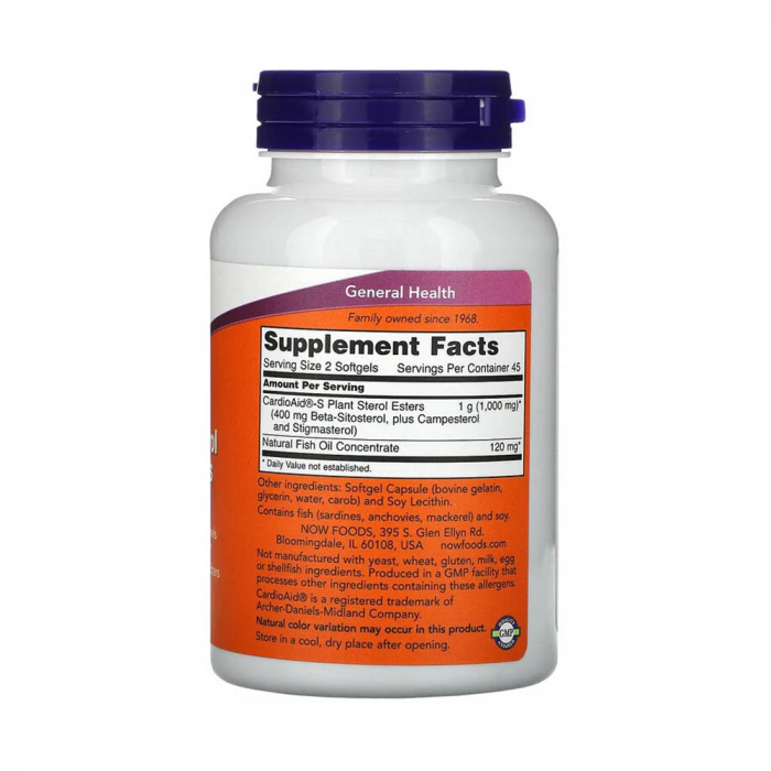 beta-sitosterol-Plant-Sterols-now-foods [2]
