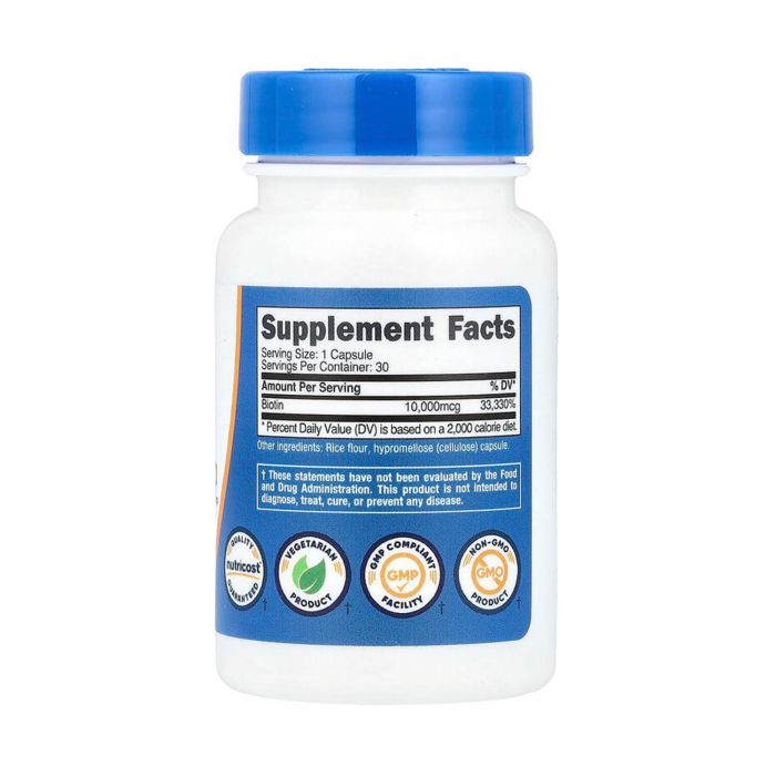 biotin-nutricost [2]