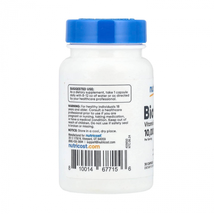 biotin-nutricost [3]
