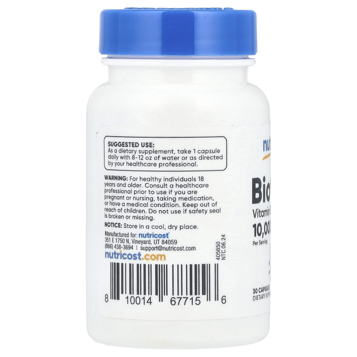 biotin-nutricost [3]