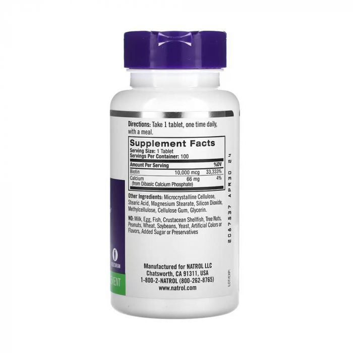 biotin-natrol [2]