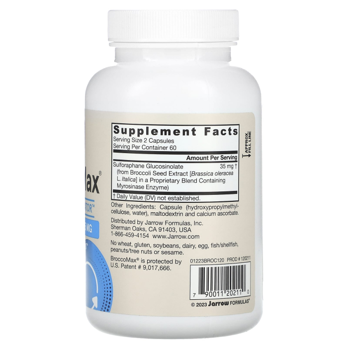 broccomax-sulforafan-jarrow-formulas [2]