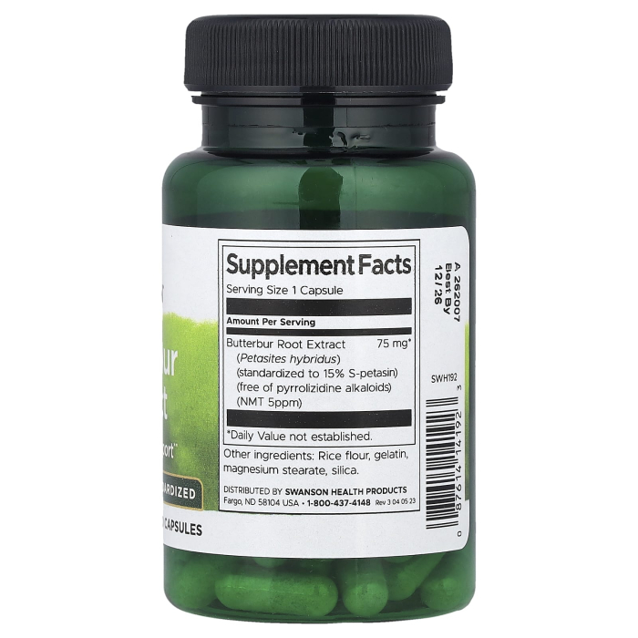 butterbur-extract-swanson [2]