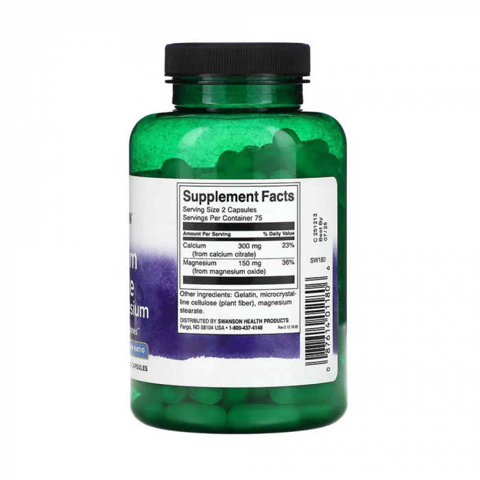 calcium-citrate-plus-magnesium-swanson [2]