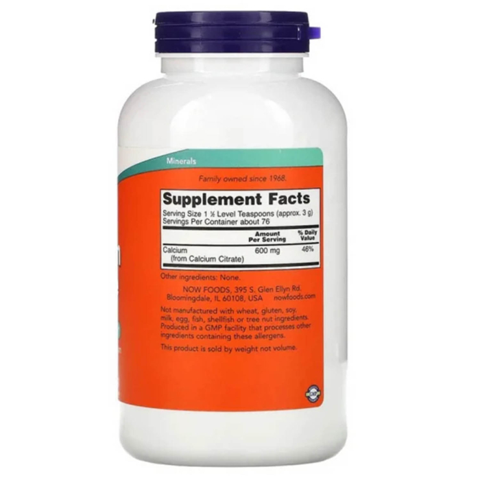 calcium-citrate-pure-powder-now-foods [3]